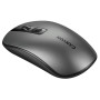 Мышь беспроводная Canyon Dark Grey (CNS-CMSW18DG) USB
