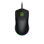 Миша Hator Pulsar 3 Pro Black (HTM620)