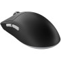Миша бездротова Dark Project Nexus Ultra Wireless Black/White (DPP_NexusUltra_BW)