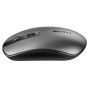 Мышь беспроводная Canyon Dark Grey (CNS-CMSW18DG) USB