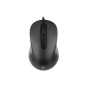 Мышь 2E MF160 Black (2E-MF160UB) USB