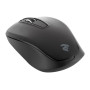 Мышь беспроводная 2E MF2020 WL Black and Red (2E-MF2020WB) USB