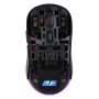 Миша бездротова 2E Gaming HyperDrive Lite WL Black (2E-MGHDL-WL-BK)