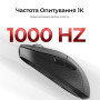 Миша бездротова Keychron M3 WL Black (M3-A1)