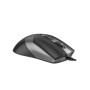 Миша A4Tech Fstyler FM50S Plus Black