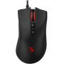 Мишка A4Tech ES5 Bloody Stone Black