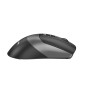 Миша бездротова A4Tech Fstyler FB50CS Plus Black