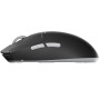 Миша бездротова Dark Project Nexus Ultra Wireless Black/White (DPP_NexusUltra_BW)