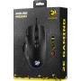 Мышь 2E Gaming MG330 Black (2E-MG330UB) USB