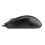 Мышь 2E MF160 Black (2E-MF160UB) USB