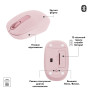 Миша бездротова Logitech M196 Rose (910-007461)