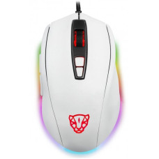 Мышь Motospeed V60 (mtv60w) White USB