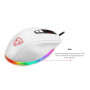 Мышь Motospeed V60 (mtv60w) White USB