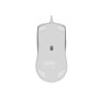 Миша A4Tech Fstyler FM50 Plus White