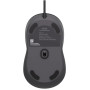 Миша Logitech Signature M520 Graphite (910-007511)