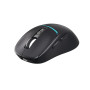 Миша бездротова OfficePro M468B Black