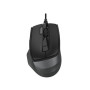 Миша A4Tech Fstyler FM45S Air Stone Grey