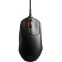 Мышь SteelSeries Prime Black (62533) USB