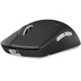 Миша бездротова Dark Project Nexus Ultra Wireless Black/White (DPP_NexusUltra_BW)