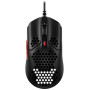 Мишка HyperX Pulsefire Haste Black/Red (4P5E3AA) USB
