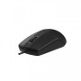 Мышь A4Tech OP-330 Black USB