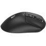 Миша бездротова A4Tech Bloody R73 Ultra Black