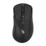 Миша бездротова A4Tech Bloody R73 Ultra Black