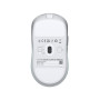 Миша бездротова Hator Quasar 3 Ultima 8K Wireless White/Mint (HTM761)