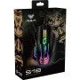 Миша Aula S18 Black