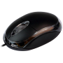 Мышь Jedel 220 Black USB