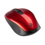 Мышь беспроводная 2E MF2020 WL Black and Red (2E-MF2020WB) USB