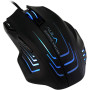 Миша Aula S18 Black