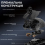 Миша бездротова Ajazz AJ199 Black (AJ199-B)