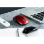 Мышь беспроводная 2E MF2020 WL Black and Red (2E-MF2020WB) USB