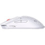 Миша бездротова HyperX Pulsefire Haste WL White (4P5D8AA)