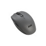 Миша бездротова 2E MF2030 Rechargeable WL Gray (2E-MF2030WG) USB