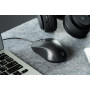 Мышь 2E MF160 Black (2E-MF160UB) USB