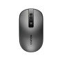 Мышь беспроводная Canyon Dark Grey (CNS-CMSW18DG) USB