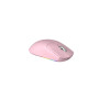 Миша бездротова Ajazz AJ139 V2 Pink (AJ139-V2-MC-Pink)