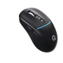 Миша бездротова OfficePro M468B Black