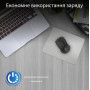 Миша бездротова Promate clix-8.black