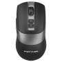 Миша бездротова A4Tech Fstyler FB50CS Plus Black