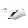 Мышь Motospeed V60 (mtv60w) White USB