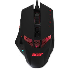 Миша Acer Nitro NMW120 Black (GP.MCE11.01R)