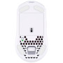 Миша бездротова HyperX Pulsefire Haste WL White (4P5D8AA)