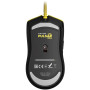 Миша Hator Pulsar 2 Yellow (HTM-512)