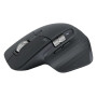 Миша Bluetooth Logitech MX Master 3S Performance BE Graphite (910-007501)