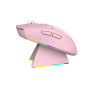 Миша бездротова Ajazz AJ139 V2 Pink (AJ139-V2-MC-Pink)