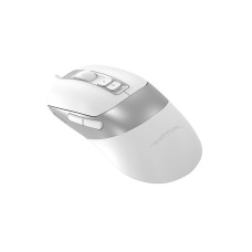 Миша A4Tech Fstyler FM50 Plus White