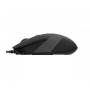 Миша A4Tech Fstyler FM10T Grey